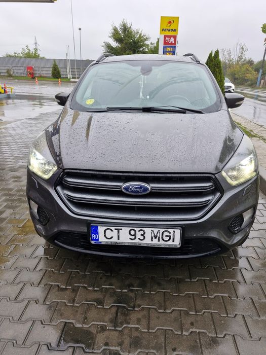 Ford Kuga EcoBoost 1.5 186CP 4x4 Benzina 2019 Automat Powershift 175