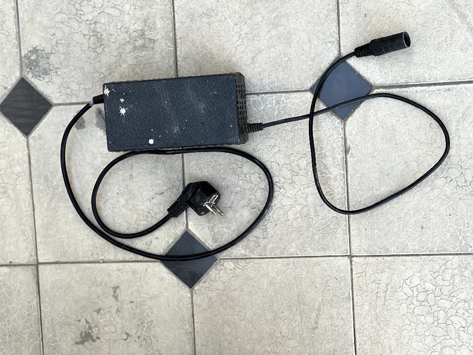 Elektron kalaska sotiladi