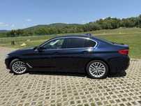 Bmw 530i x drive