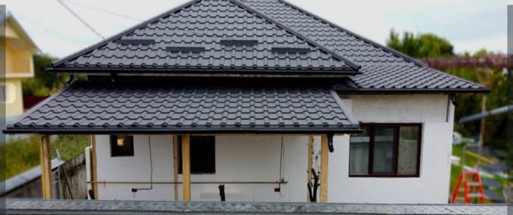 Recondiționări acoperișuri vechi