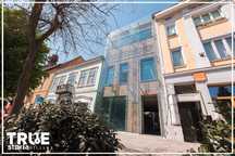 Ap. 3 cam, 75.2m² + 14.2m², ultracentral, Arossa Center!