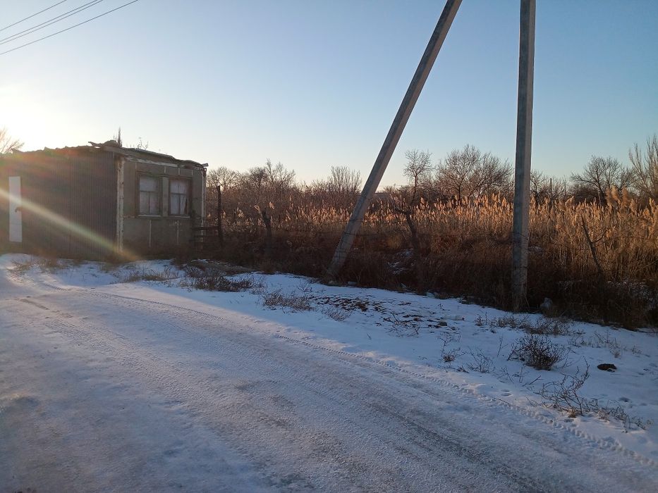 Дачный участок Тепловик 8 соток 1,8 млн