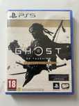 Ghost of tsushima : directors cut PS5