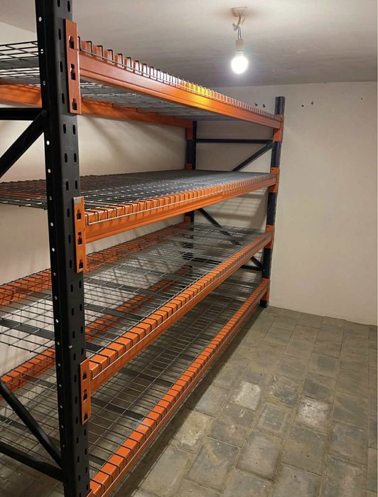 Rafturi metalice 828×8459