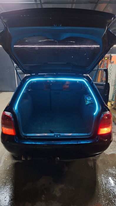 Audi A4 B5, 1.9 TDI AJM 115 CP, 2001 break