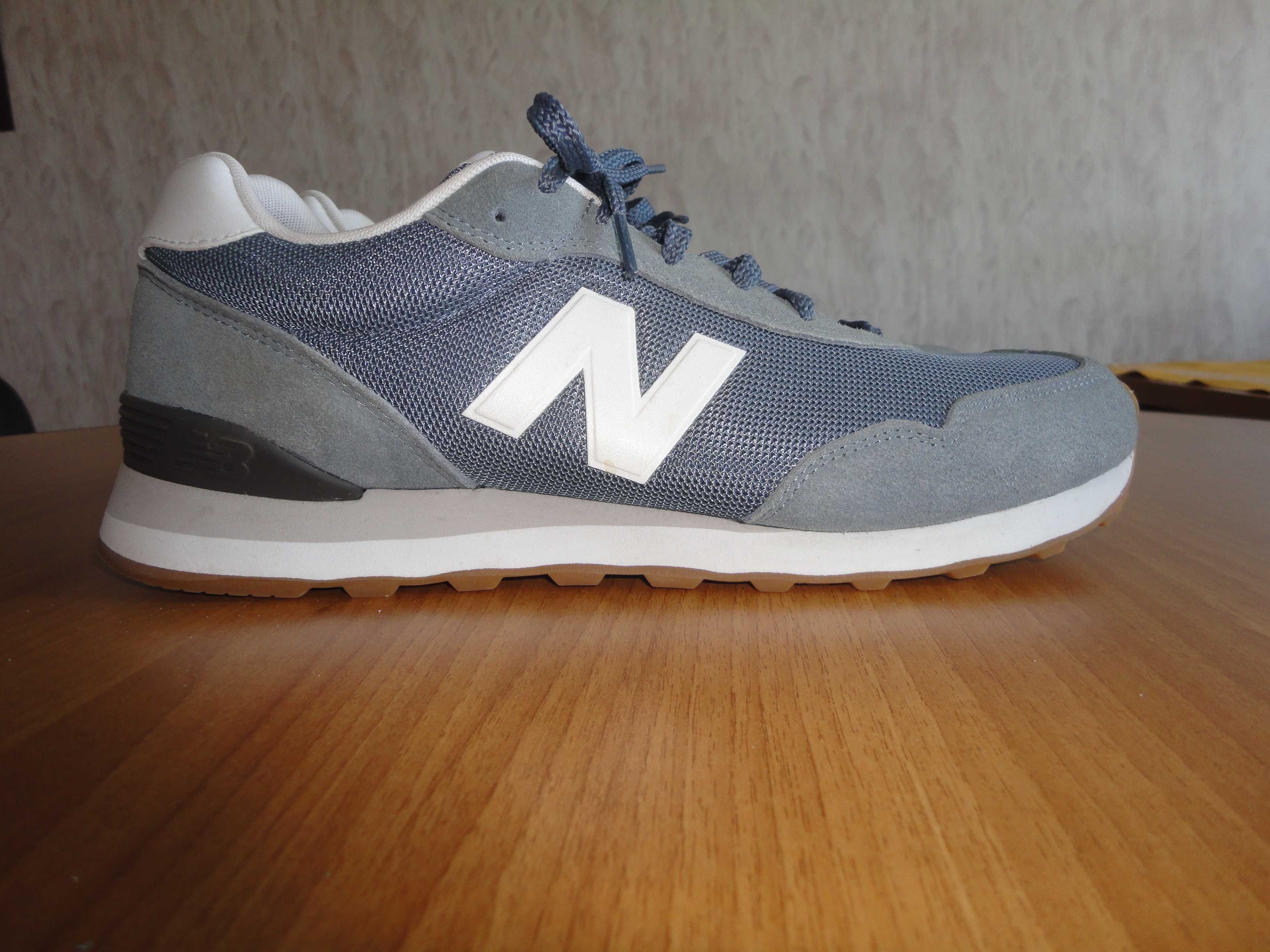 N45 New Balance 515/оригинални мъжки маратонки