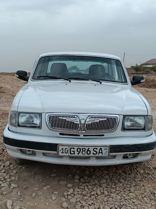 Волга 3110 сотилади