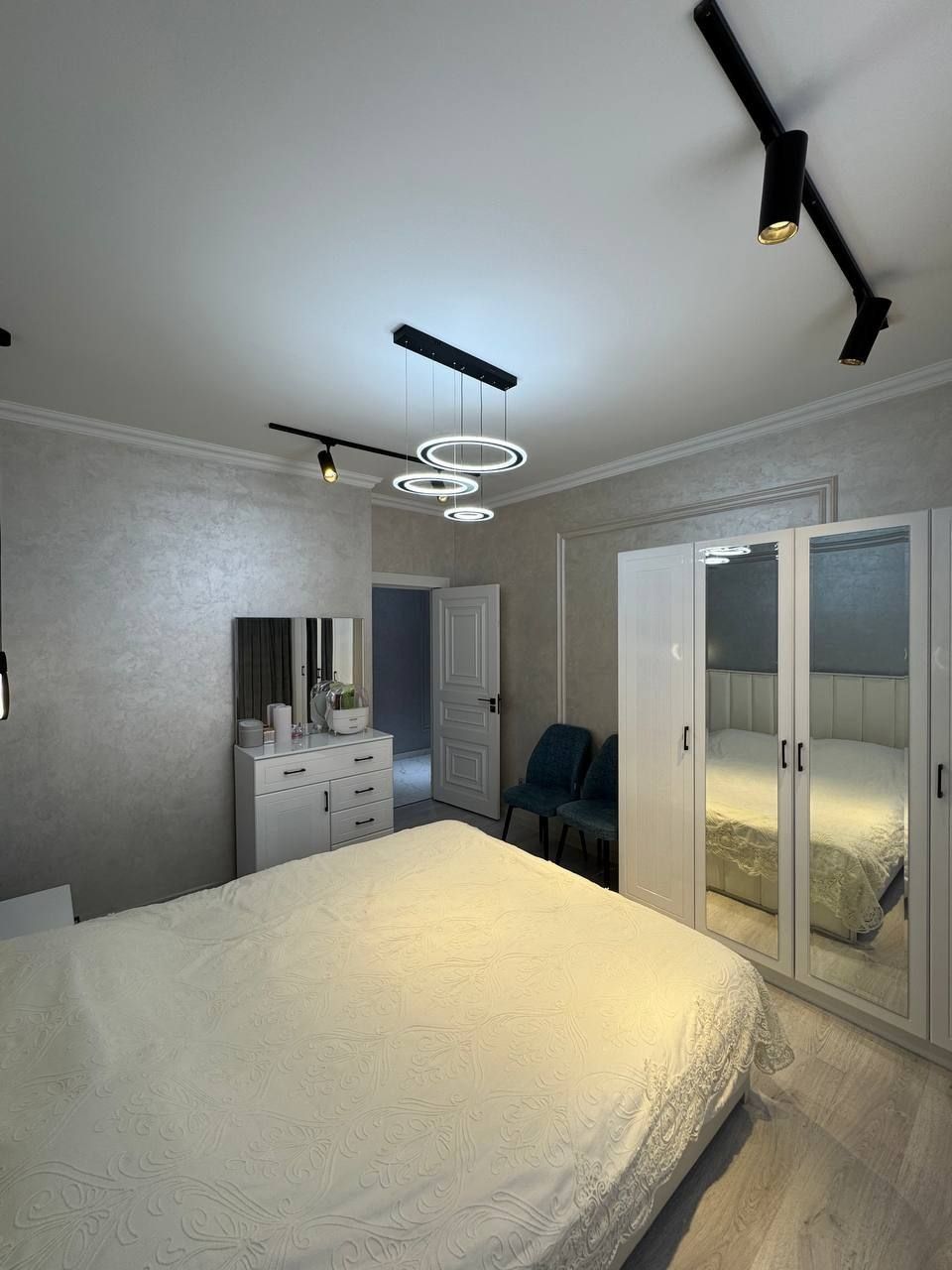Продажа 1в2/7/12; 47м² NRG MIRZO ULUGBEK ор-р: ул.Сайрам, Буз базар