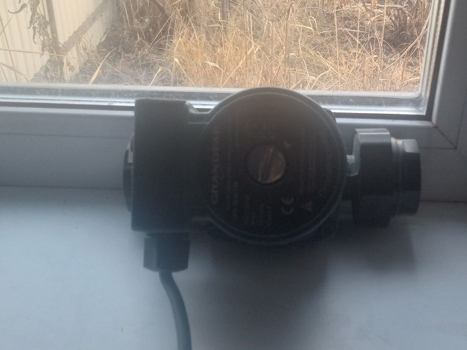 Продам моторчик новый