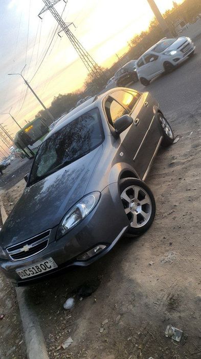 Gentra [2015]. Avtomat 3