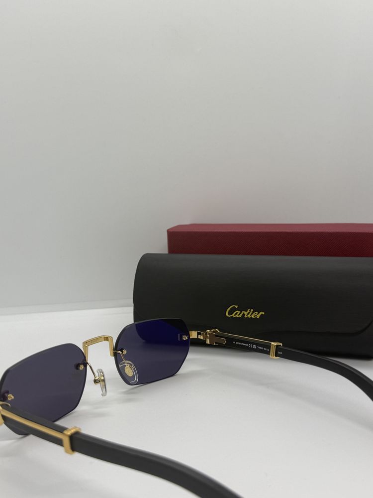 Cartier слънчеви очила