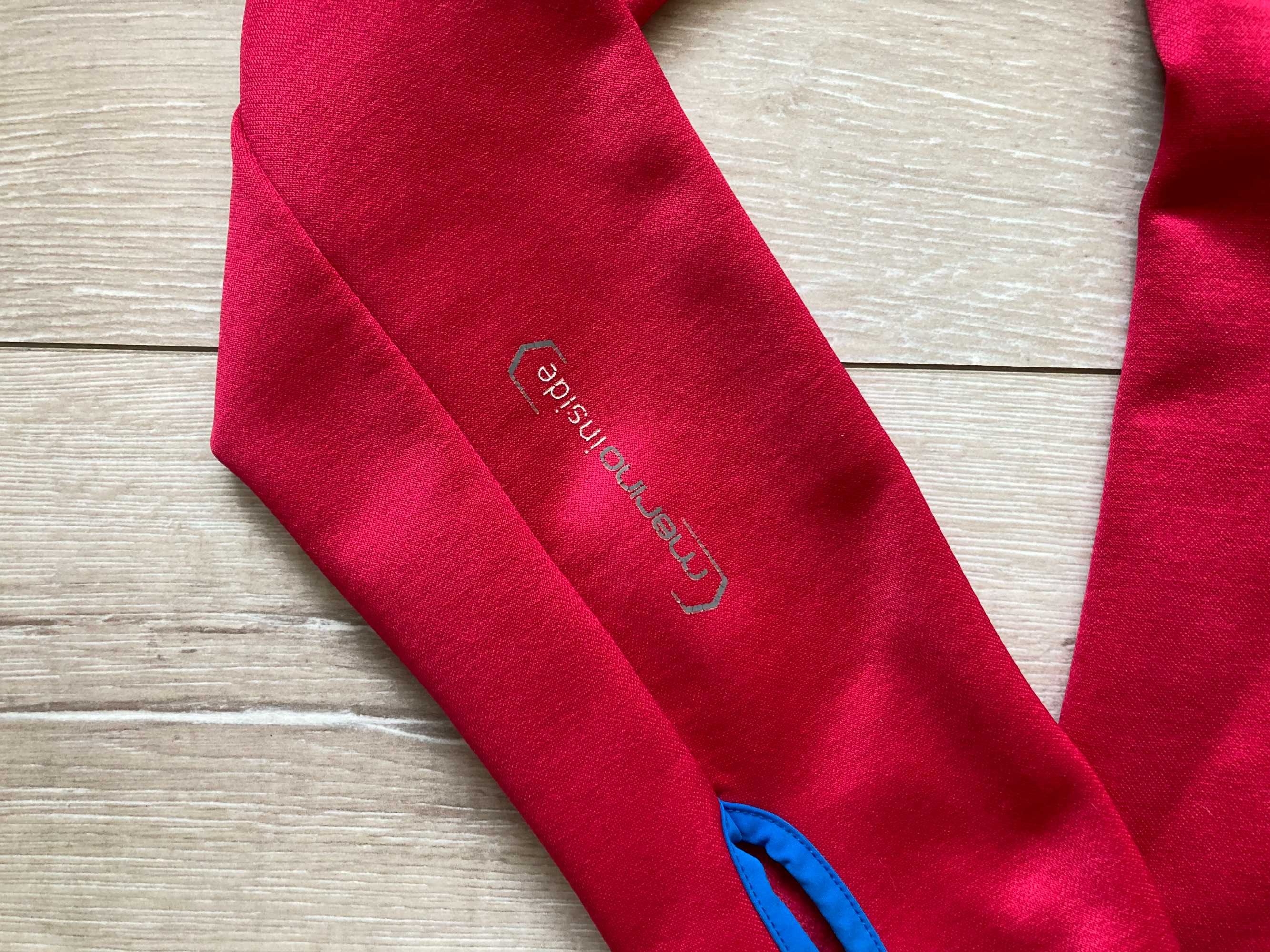ORTOVOX Fleece Hoody Merino Inside горнище горница суитчър суичър М