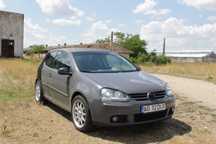 Volkswagen Golf 5 – 2.0 Benzină / 150 CP