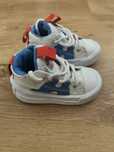 Tenisi converse baieti