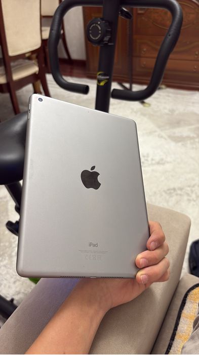 Ipad 2019 в идеальном состояний