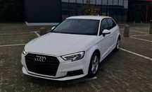 Audi A3 Audi A3 Hatchback Model 8V 2.0TDI 150cp STronic An 2018