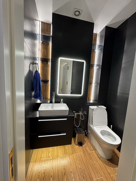 Аэрoпорт хаус 2 хонали квартира