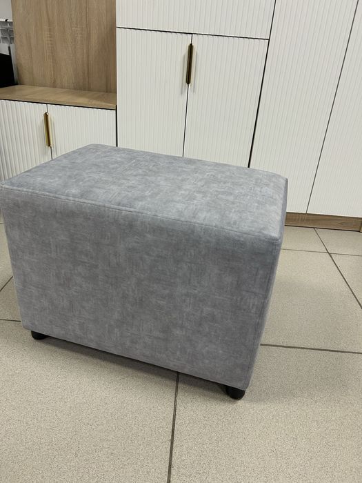 Продам новый пуфик