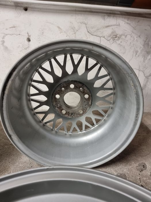 Джанти BMW Style 5 BBS rz469