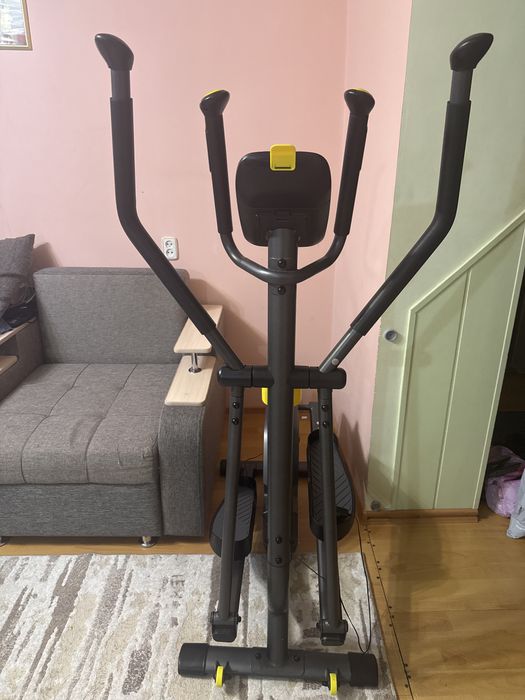 Тренажер -эллипс domyos