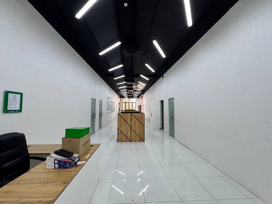 Нежилое помещение аренда Ул.Осиё м.Минор