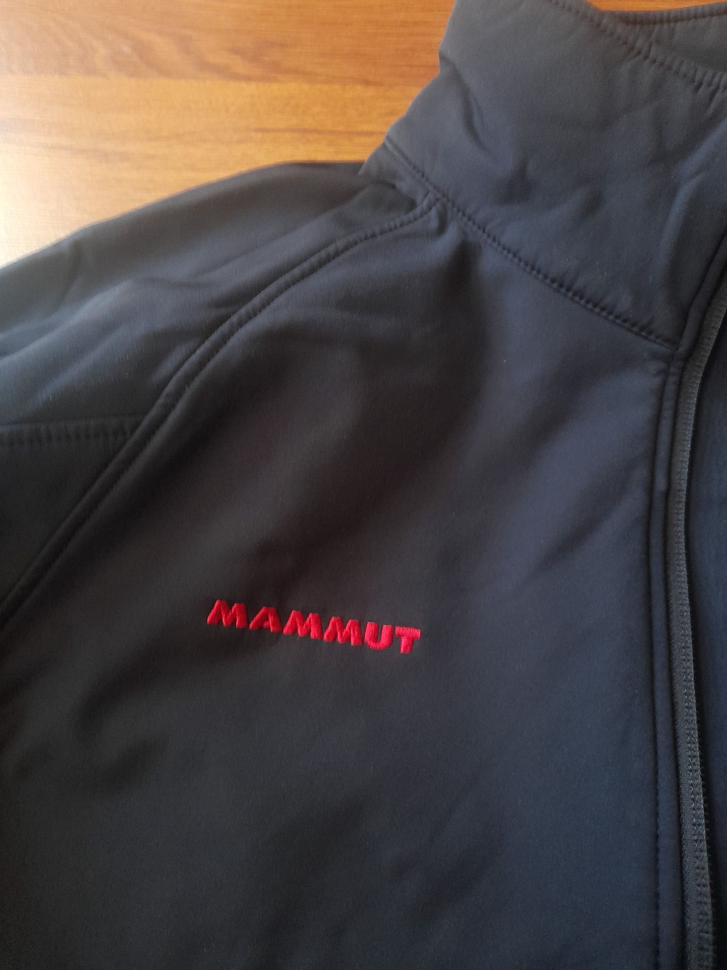 Mammut мъжко яке XL размер.