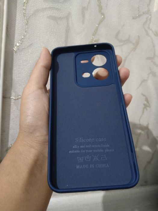 Аксессуары для телефон