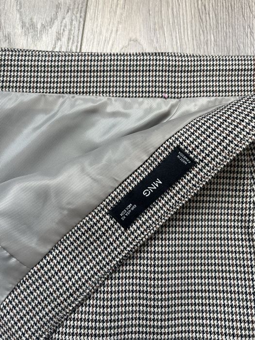 Мини пола Mango