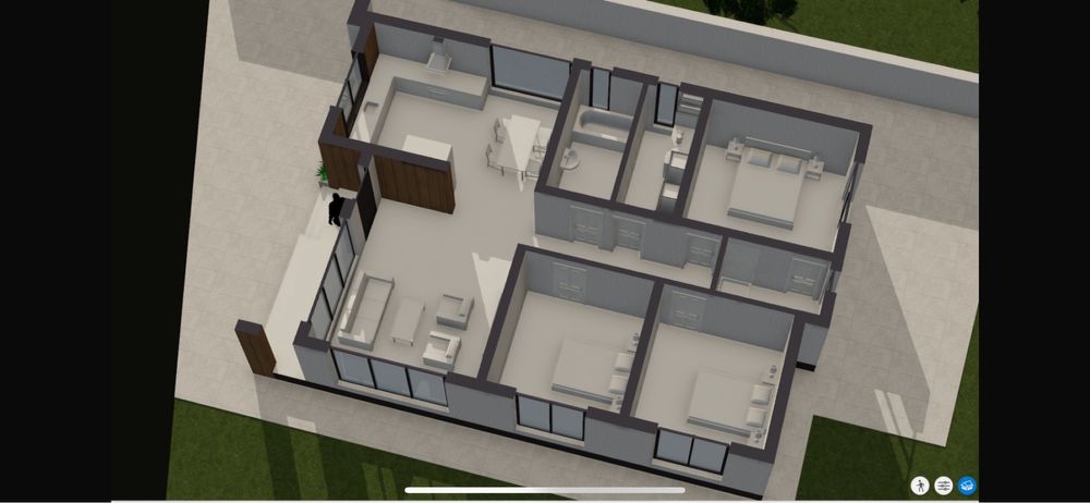 Casa Satu nou de Sus