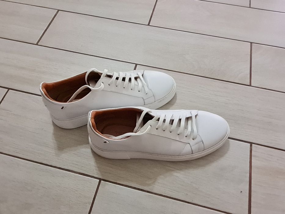 Обувки Teodor, Тип кецове