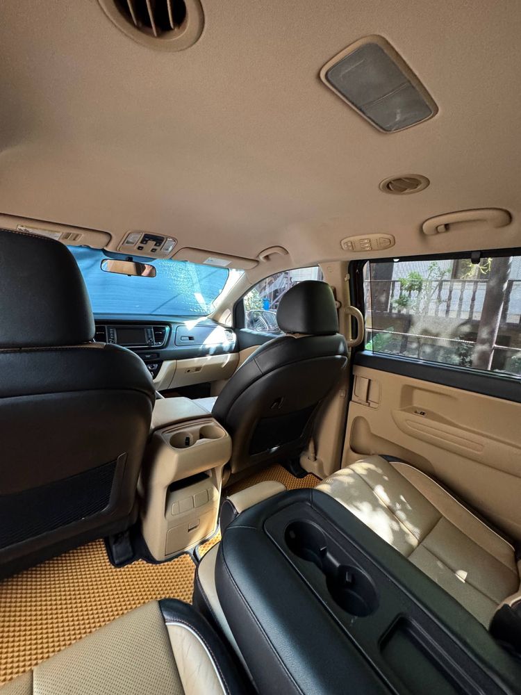 KIA SEDONA сотилади
