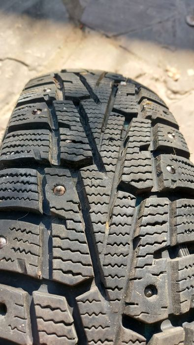 Покрышки, 175/70R12 размер