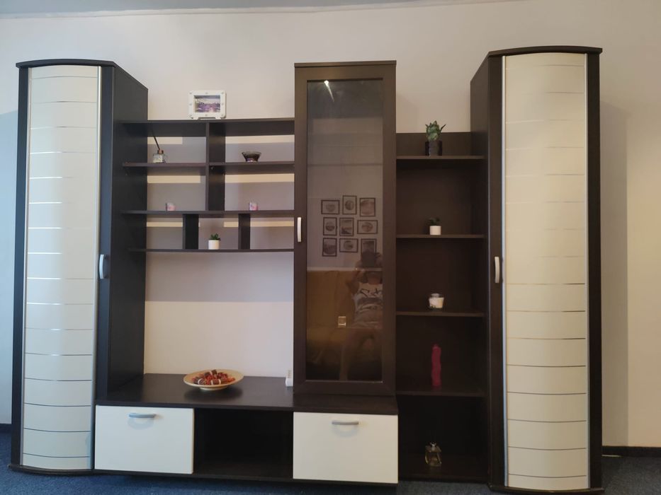 Apartament 2 camere metrou Lujerului