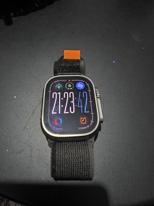 Vand ceas apple watch ultra 1