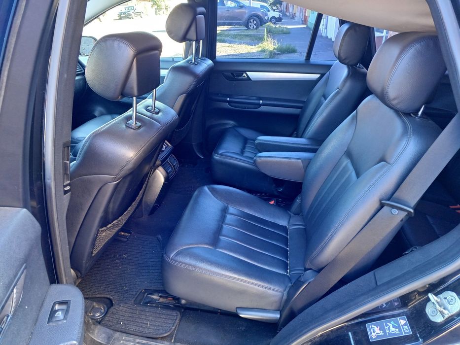 Mercedes R 320 CDI 4MATIC 6 locuri
