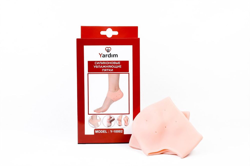 Силикон намлантирувчи товон қопқоғи