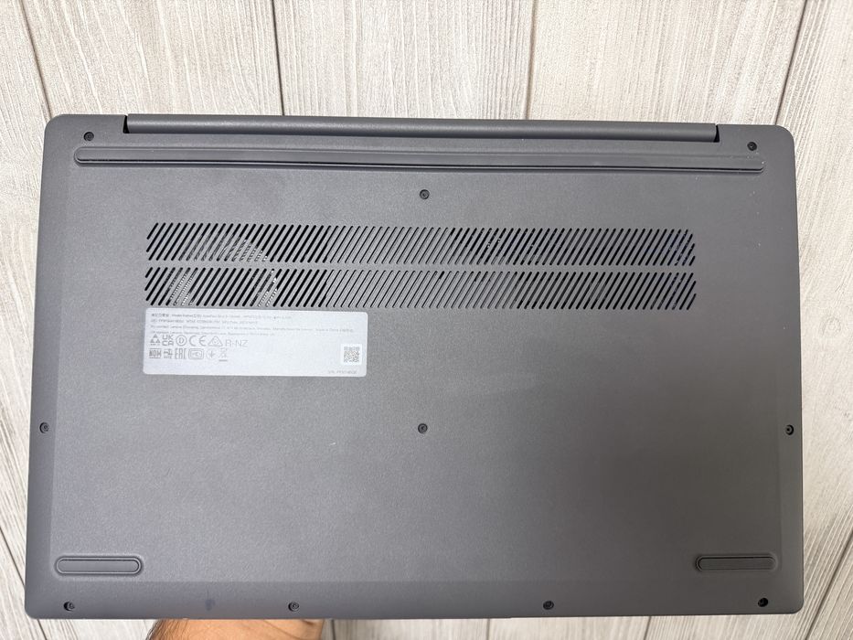 Lenovo Ideapad Slim 3 Amanet SZ Non Stop