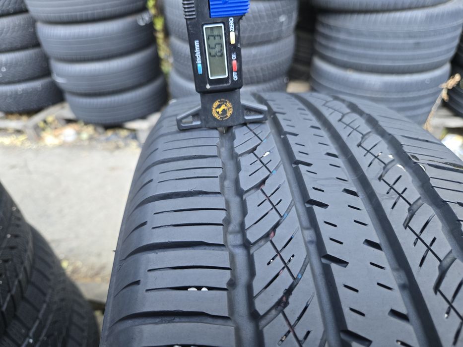 4бр. 225 55 19 Toyo всесезонни.