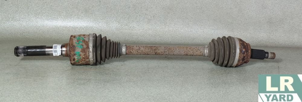 Planetara stanga spate Discovery 5/Rover Sport 2014-2022 LR161703