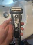 Braun series 9pro