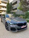 BMW Seria 5 BMW 520i MHEV / 2022 / RAR Efectuat