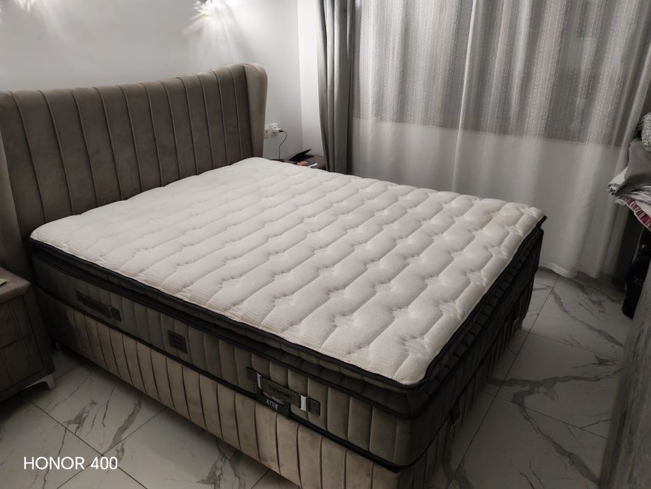 Saltea Nouă  160x200x33 cm