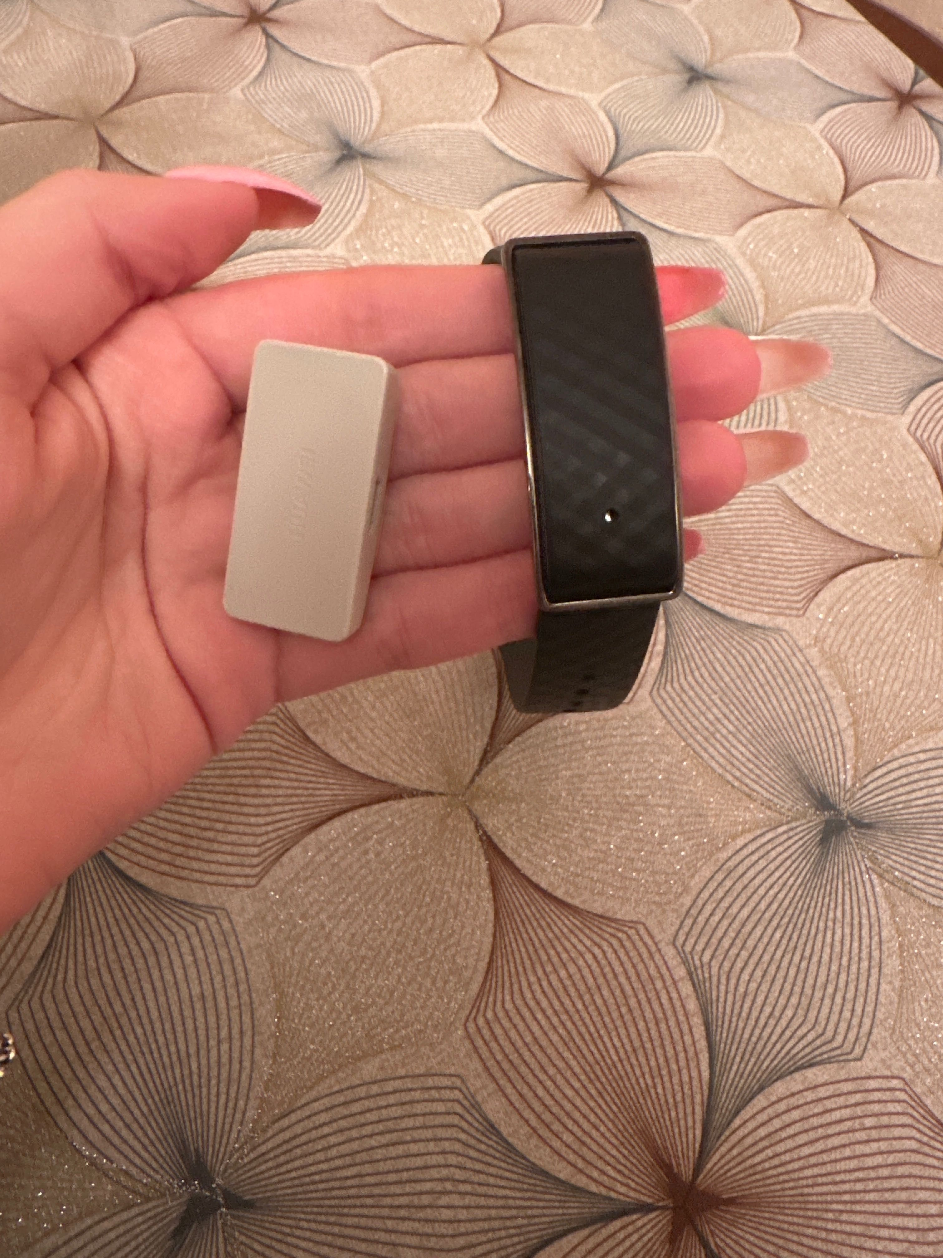 Huawei Color Band A1