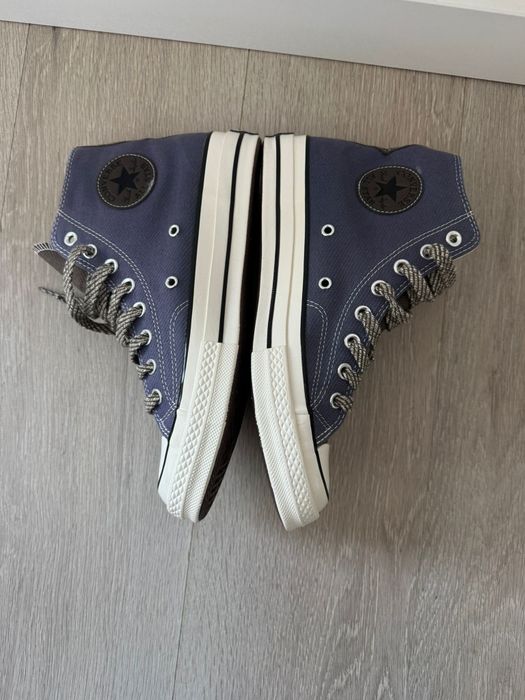 Tenesi Converse Chuck 70