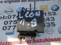 Modul ABS Seat Leon 2005-2012 VW Glf 5 Skoda Octavia 2 Audi A3 Touran