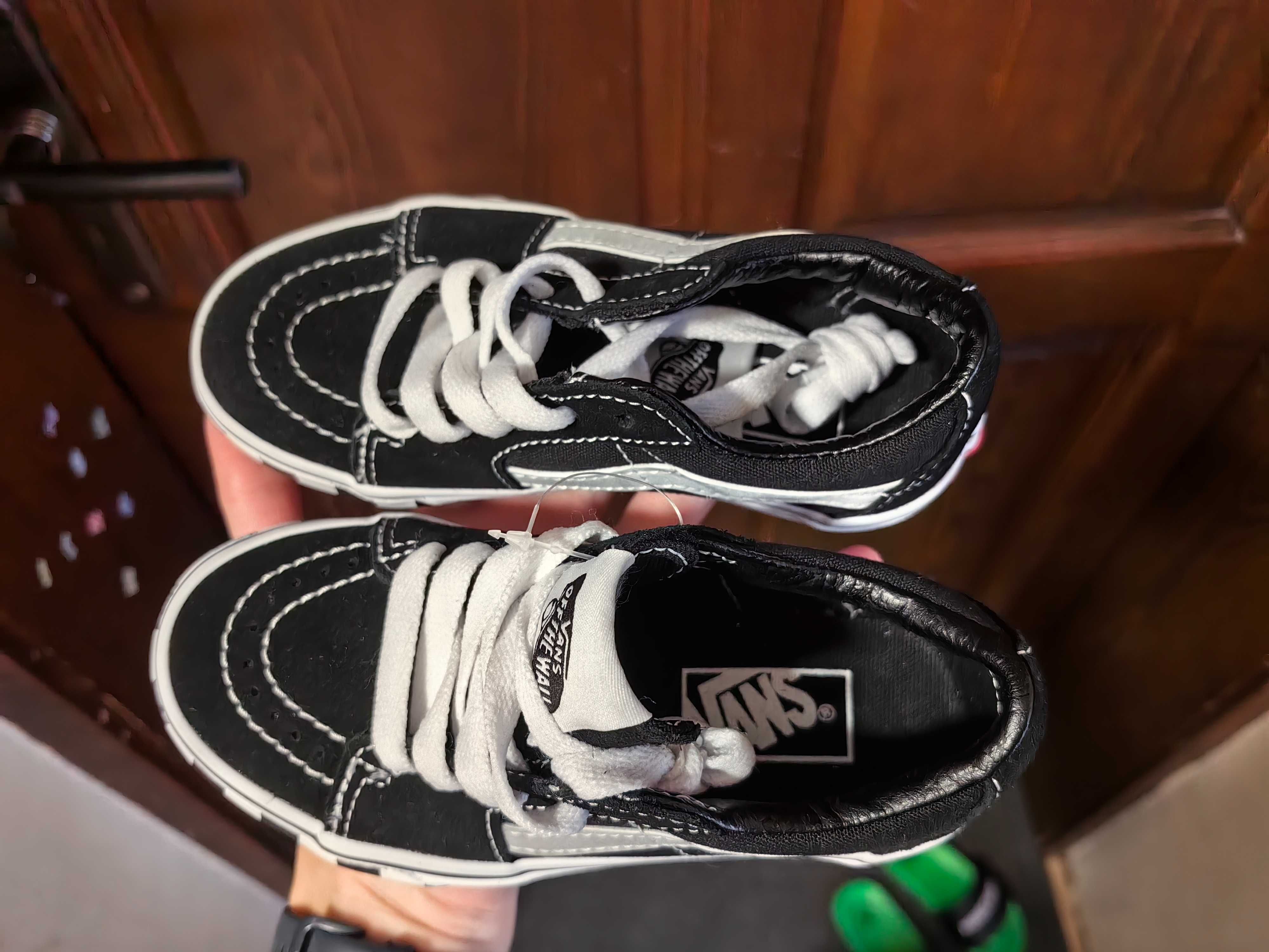 Vans 27.5н. нови за момче/момиче