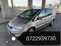 Ford Galaxy 2009 Diesel 7 locuri
