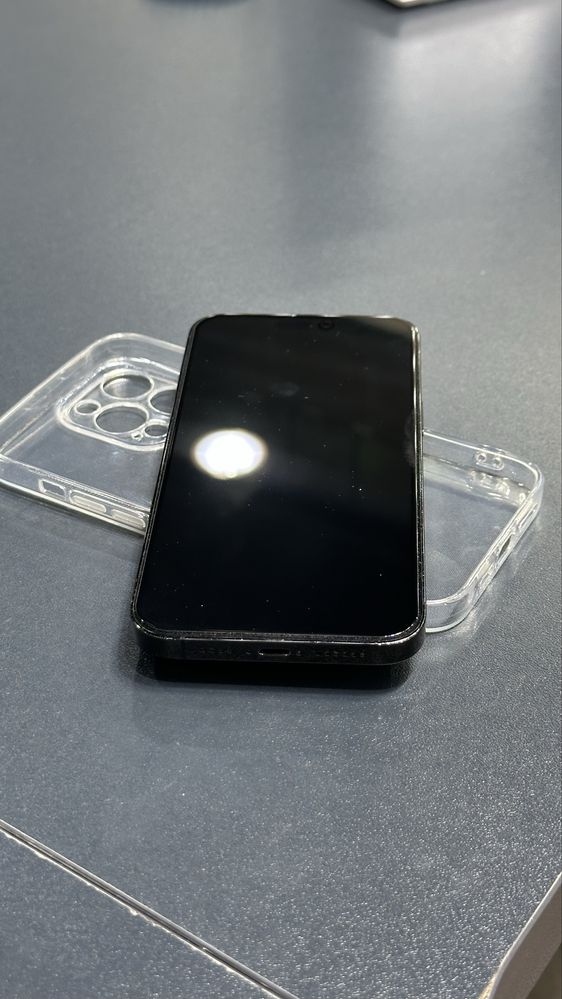 Iphone 14 pro max e-sim
