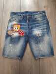 Pantaloni scurți Dsquared2