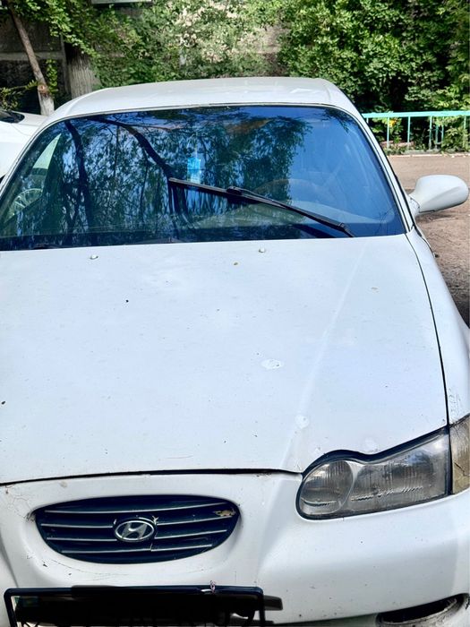 Хороший автомобиль